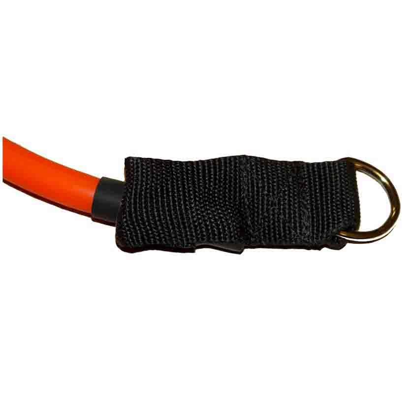 Resistance Tubing Kit - 11 Piece Set for Enhanced Workouts