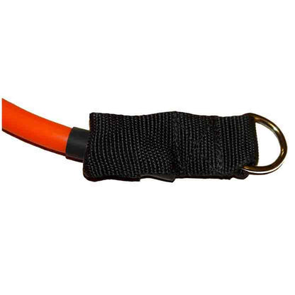 Resistance Tubing Kit - 11 Piece Set for Enhanced Workouts