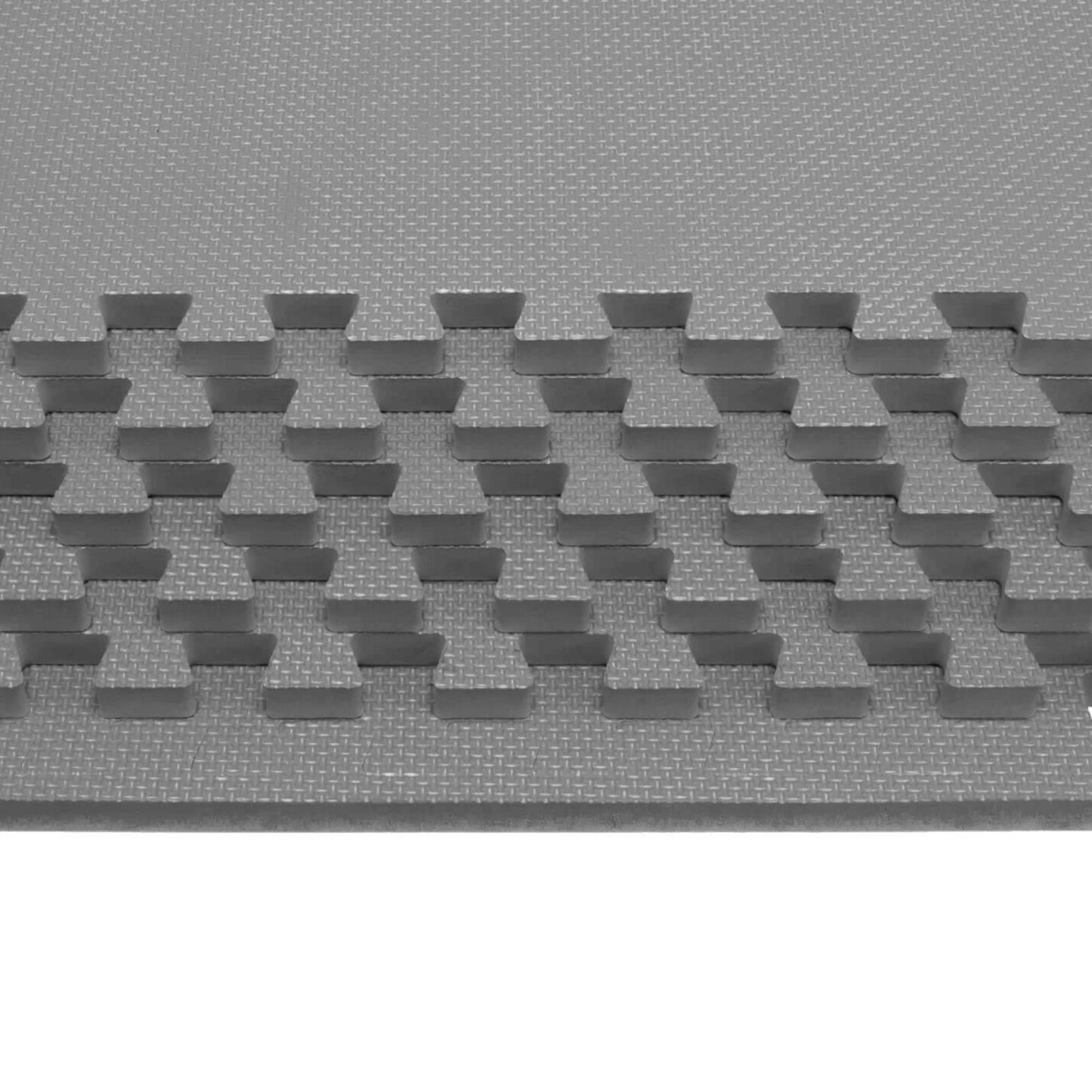 Prosourcefit Exercise Puzzle Mat 3/4"